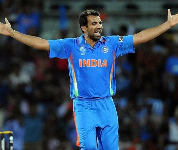 SPECIALS! India's Best AllTime ODI XI Photos