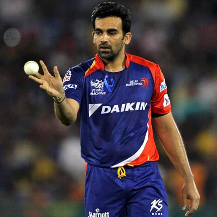 Zaheer Khan s experience key for Delhi Daredevils