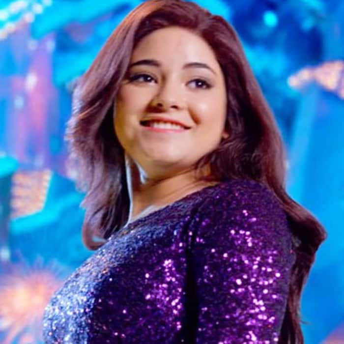 Zaira Wasim   s Secret Superstar