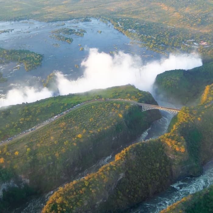 Top 10 deepest rivers in the world