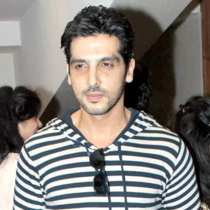 Zayed Khan s statement