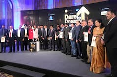 Zee Business Dare to Dream Awards: A Look at The Highlights