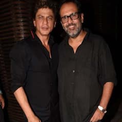 Aanand L Rai’s birthday: Shah Rukh Khan, Anushka Sharma and others Celebs Party Hard
