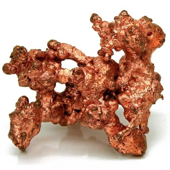 Zinc