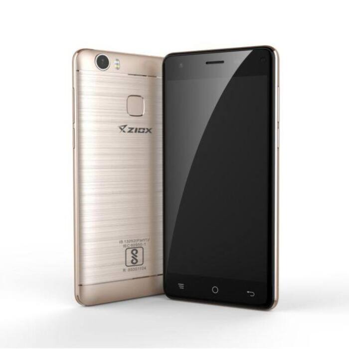 Ziox Mobiles launches Quiq Aura 4G smartphone in India Check out its