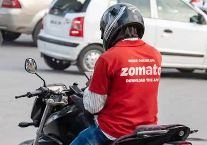 Zomato Investors