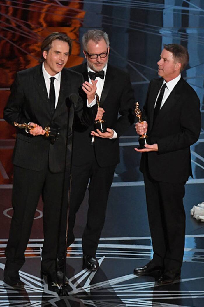 Oscars 2017: Check out the complete list of winners!