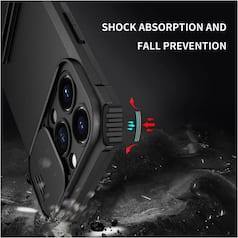 9 Best Mobile Cases And Covers for iPhone 13 | In Pics