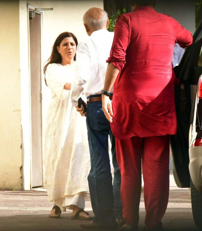Zoya Akhtar