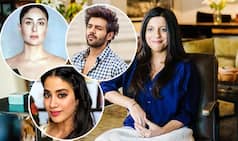 Here's Why Kareena Kapoor Khan, Kartik Aaryan, And Others Want to Work With Zoya Akhtar