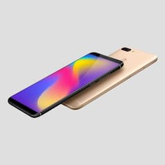 ZTE Nubia N3 launched; check out price, features and specifications